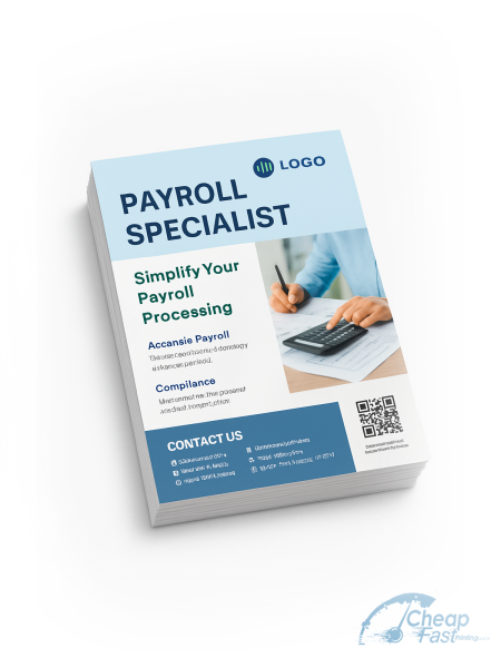 Cheap document printing and digital services