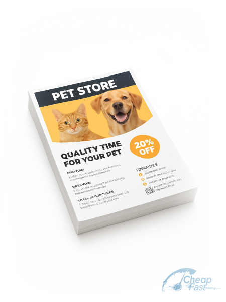 Cheap document printing and digital services