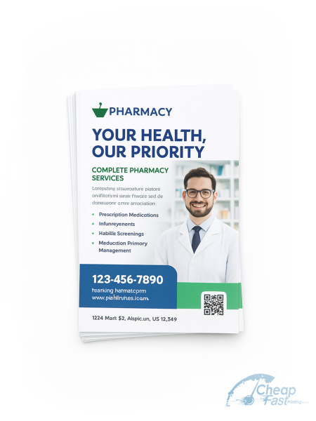 Cheap document printing and digital services