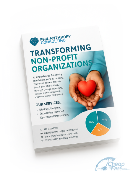 Cheap document printing and digital services