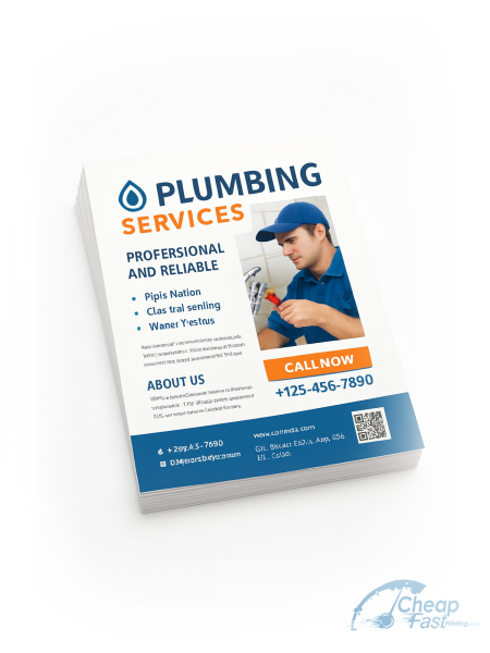Cheap document printing and digital services