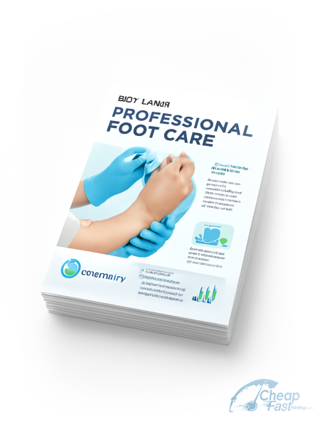 Cheap document printing and digital services