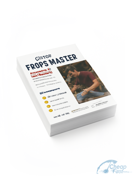 100 Props Master Color Copies