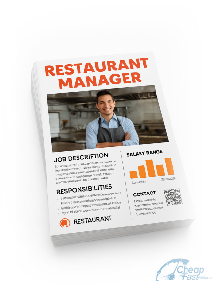 Cheap document printing and digital services