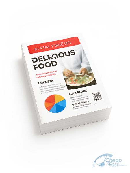 Cheap document printing and digital services