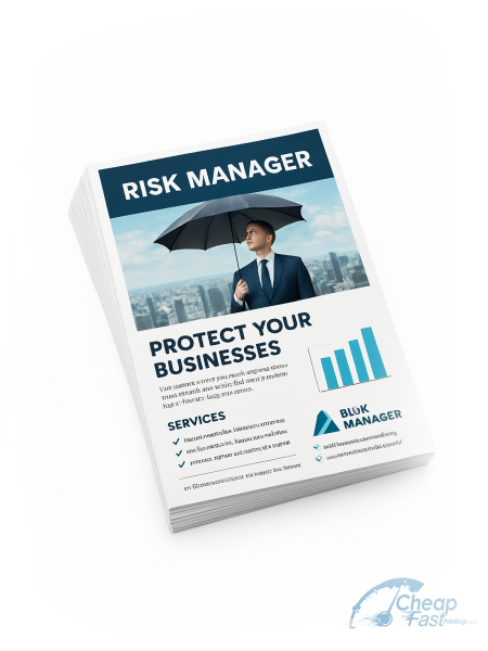 5000 Risk Manager Color Copies
