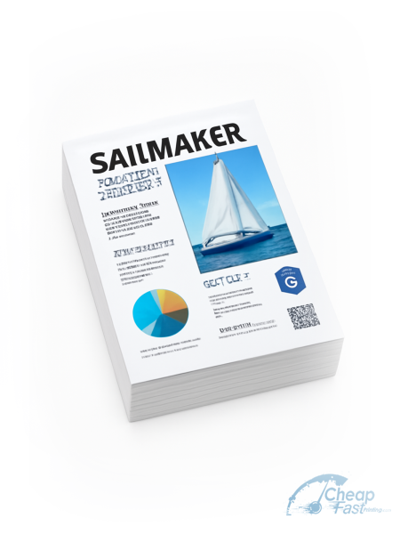Cheap document printing and digital services