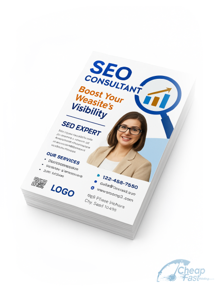 Cheap document printing and digital services