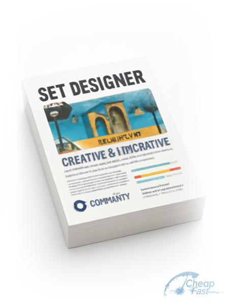 Cheap document printing and digital services