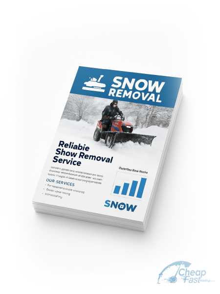 Cheap document printing and digital services