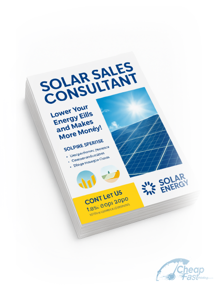 Cheap document printing and digital services