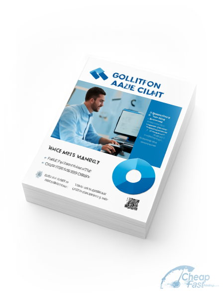 1000 Solution Architect Color Copies