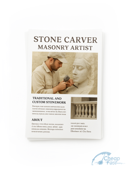 Cheap document printing and digital services