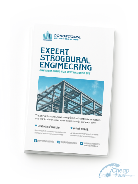 250 Structural Engineer Color Copies