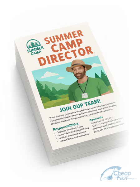 Cheap document printing and digital services