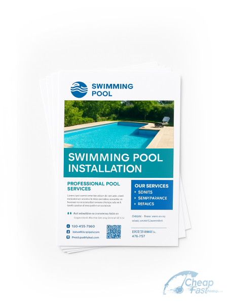 Cheap document printing and digital services