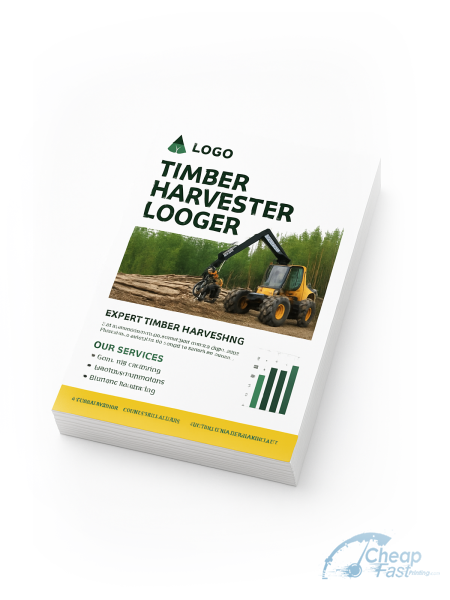 Cheap document printing and digital services