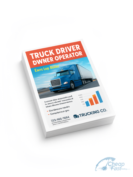 Cheap document printing and digital services