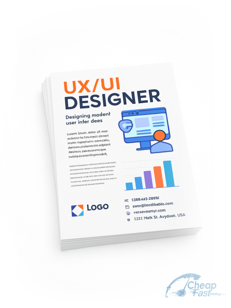 Cheap document printing and digital services