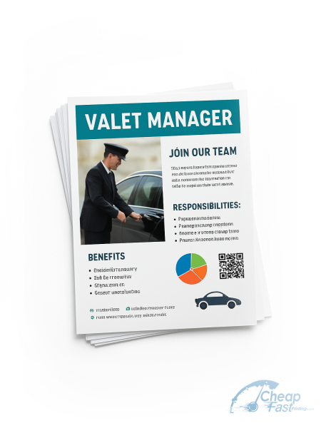 Cheap document printing and digital services