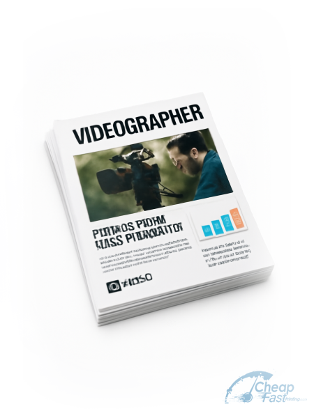 Cheap document printing and digital services