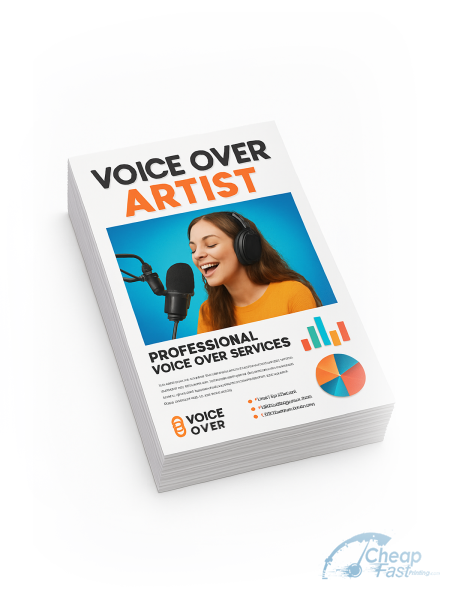 Cheap document printing and digital services