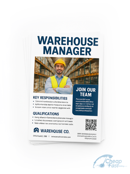 Cheap document printing and digital services