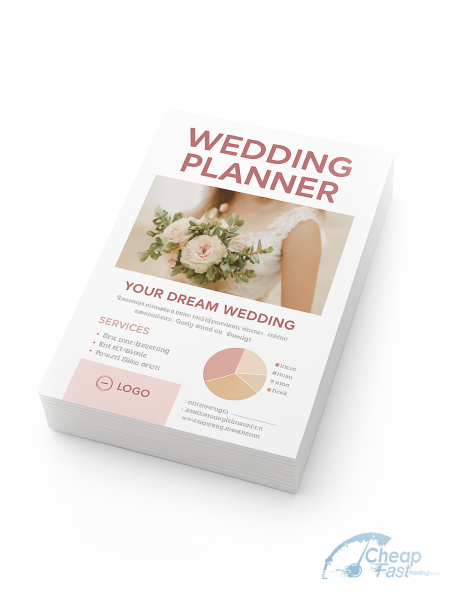 Cheap document printing and digital services