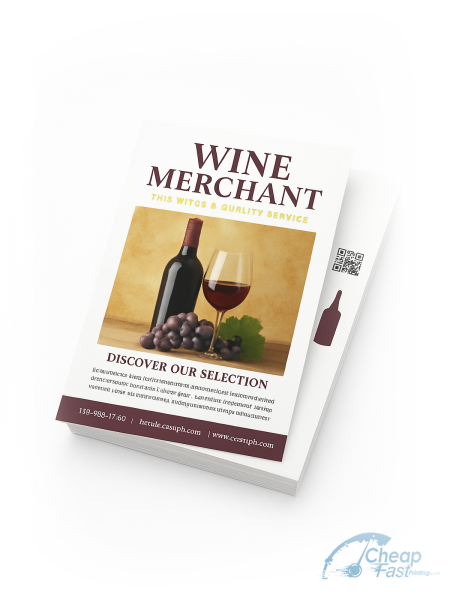 Cheap document printing and digital services