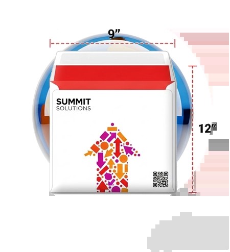 9x12 Catalog Mailing Envelope