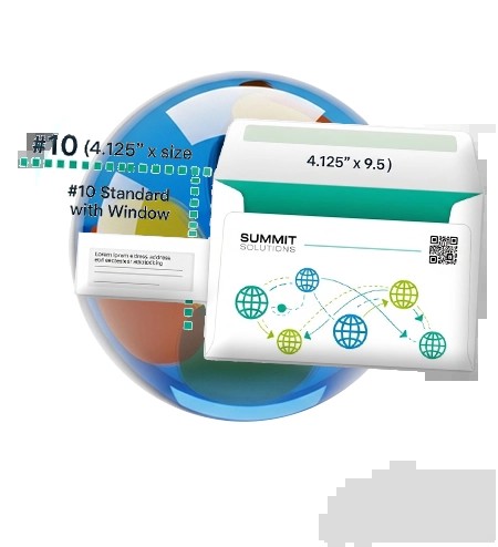 Window 10 Addressed Commercial Cover