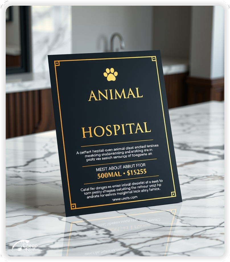 Advertising Brochure 1