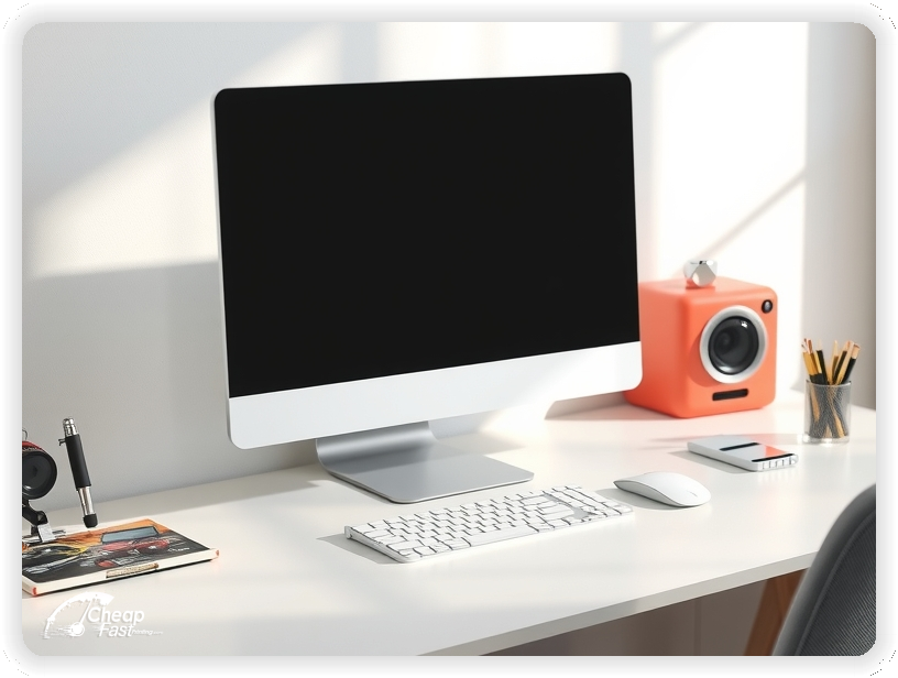 Custom Business Piece 2, Auto Glass Repair pamphlets design example