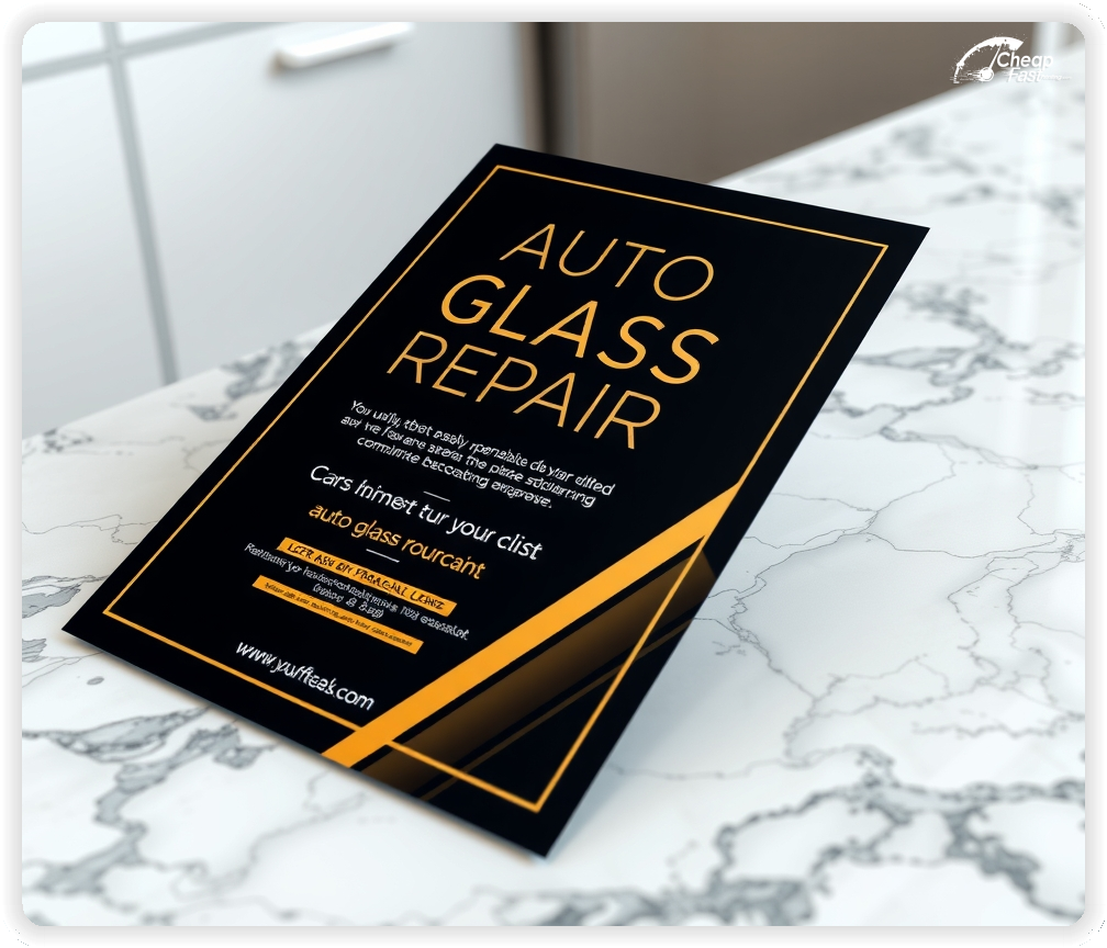 Marketing Handout Design 2