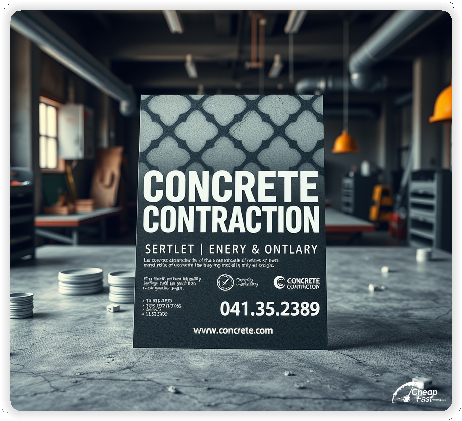 Custom Business Piece 1