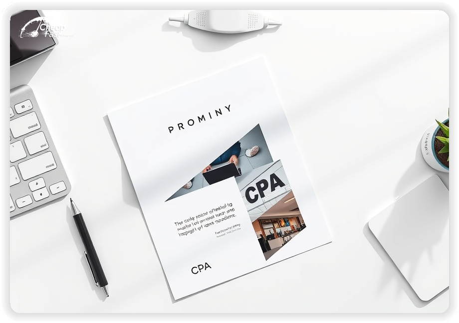 Creative Print Design 1