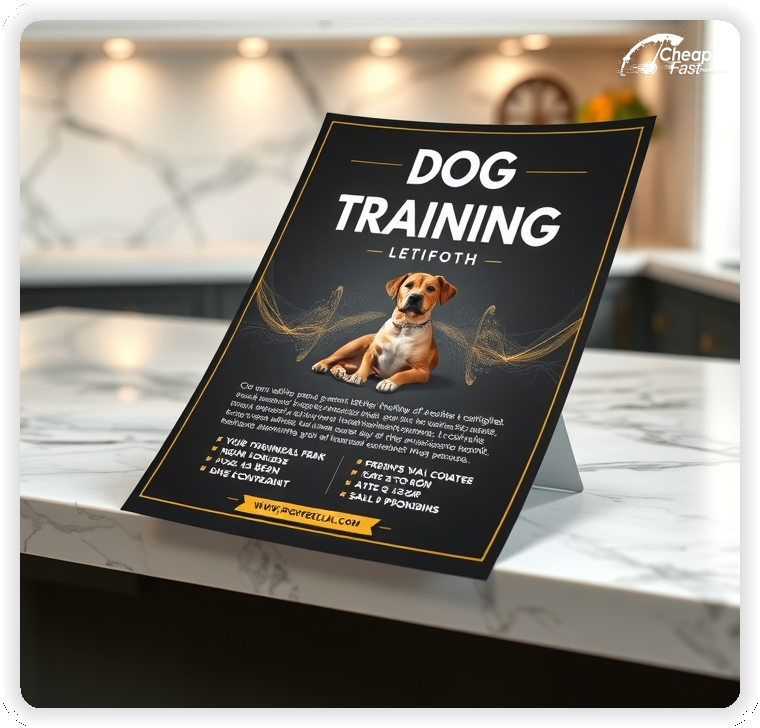 Custom Business Piece 1