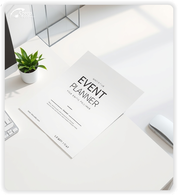 Advertising Brochure 1