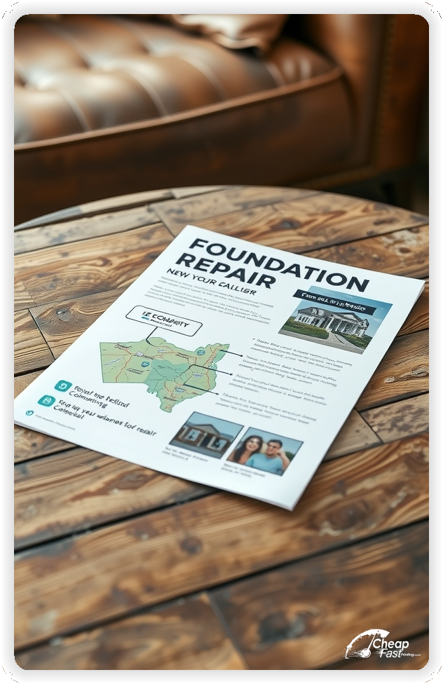 Custom Business Piece 1