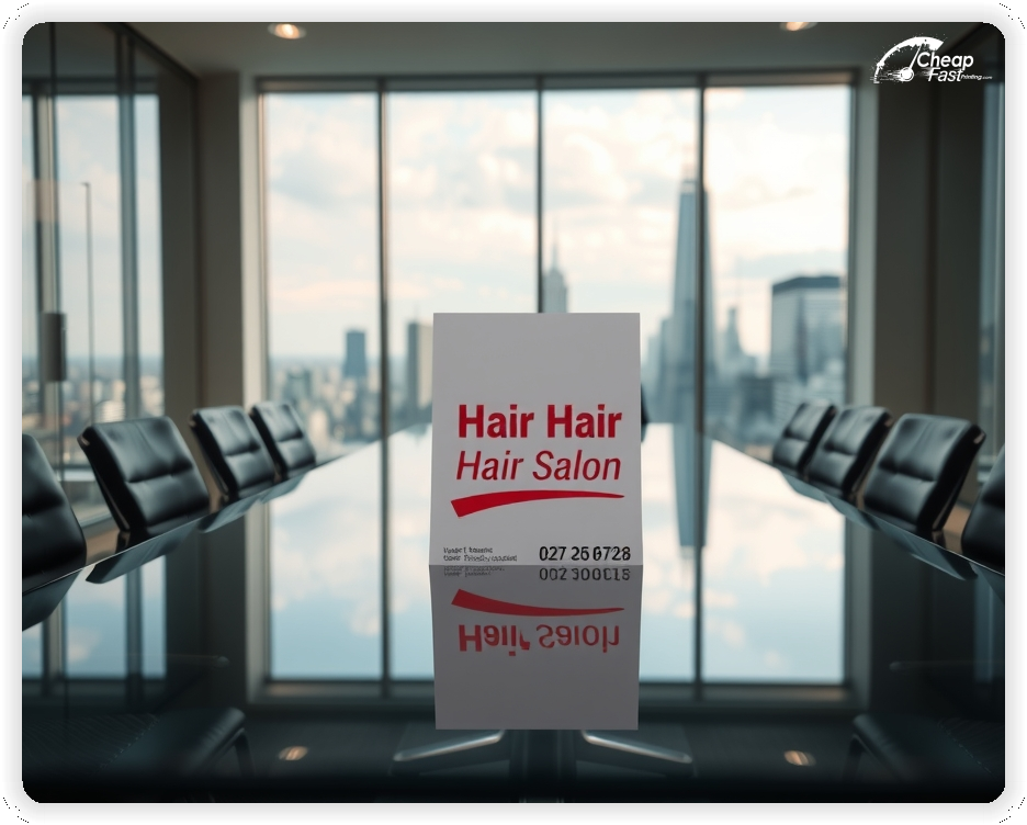 Creative Print Design 1