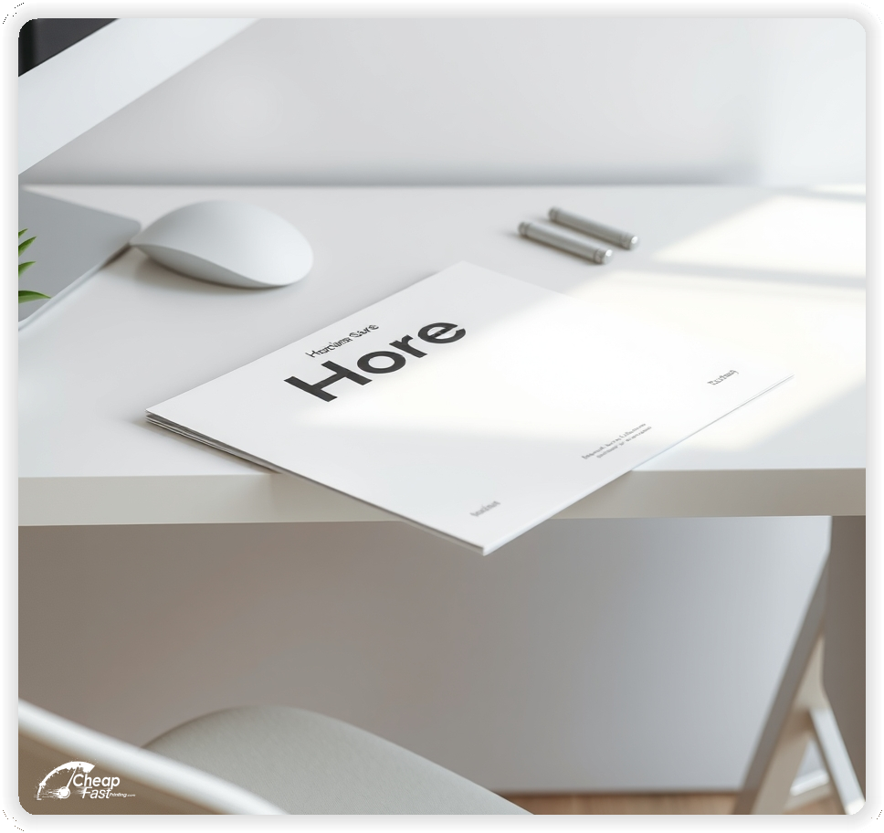 Promotional Material 1, Hardware Store marketing materials marketing piece