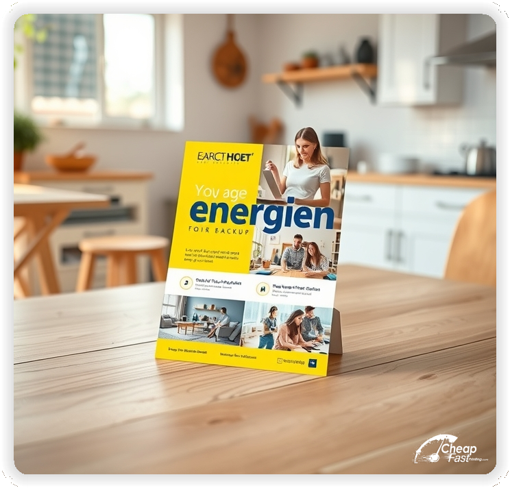 Promotional Material 1, Hotel marketing materials marketing piece