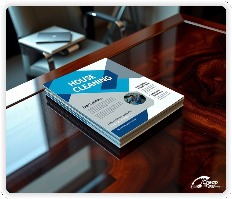 Promotional Material 1