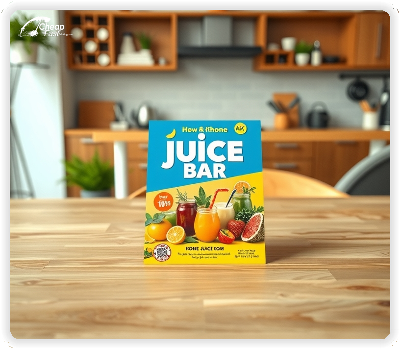 Print Ready Layout 1