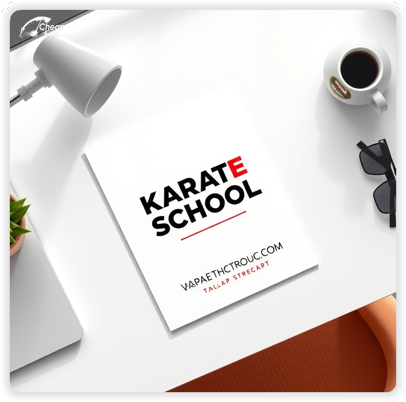 Advertising Brochure 1