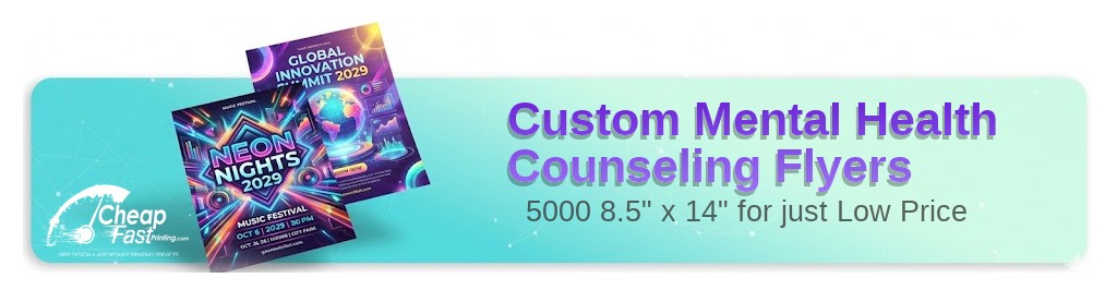 Cheap flyers printing on 4x6 paper stock