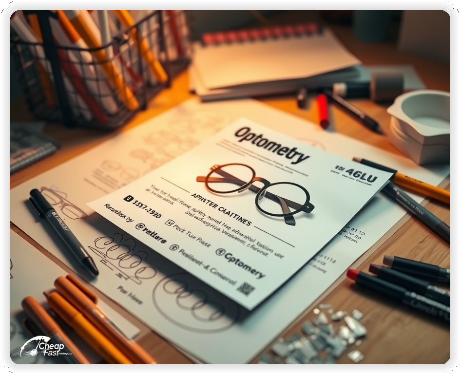 Creative Print Design 1