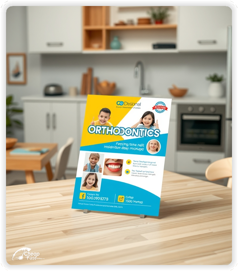 Promotional Material 1