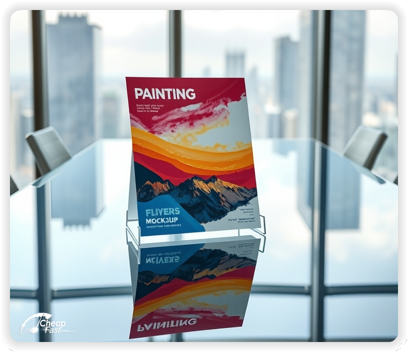 Promotional Material 1