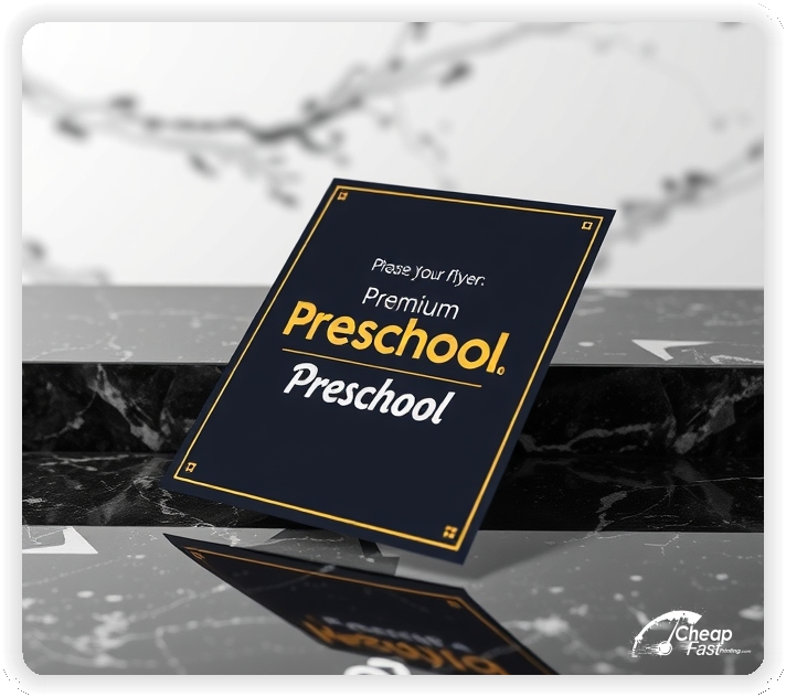 Promotional Material 1